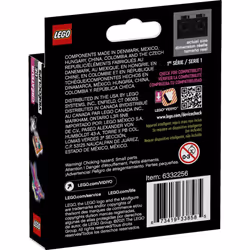 LEGO VIDIYO Bandmates 43101 Building Kit; Creative Boys and Girls Will Love Directing  Producing and Starring in Exciting Music Videos; A Fu - Additional view 4