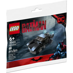 LEGO Batmobile Set (30455)