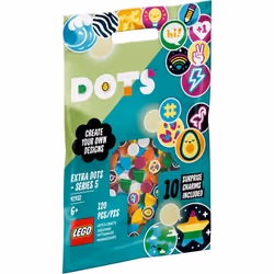 LEGO DOTS Extra DOTS - Series 5 41932