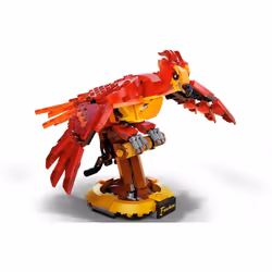 LEGO Harry Potter Fawkes  Dumbledore's Phoenix 76394