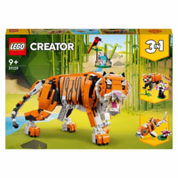 LEGO Creator Wild Tiger 31129