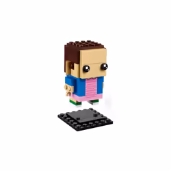 LEGO BrickHeadz Demogorgon and Once - Stranger Things