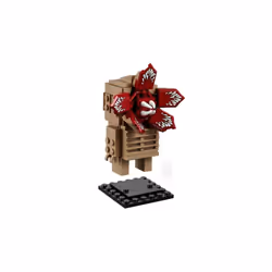 LEGO BrickHeadz Demogorgon and Once - Stranger Things