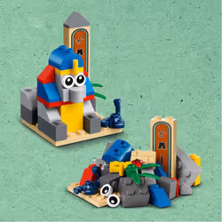 LEGO Classic 90 Years of Play (11021)