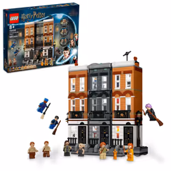 LEGO Harry Potter 12 Grimmauld Place 76408 Headquarters of The Order