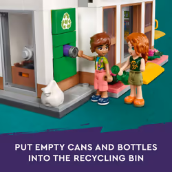LEGO Friends Organic Grocery Store 41729  Supermarket Toy Shop for Gir