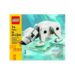 LEGO Creator Explorer Polar Bear Polybag Set 11974