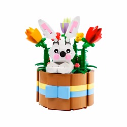 LEGO 40587 Easter Basket - New.