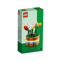 LEGO 40587 Easter Basket - New.