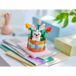 LEGO 40587 Easter Basket - New.