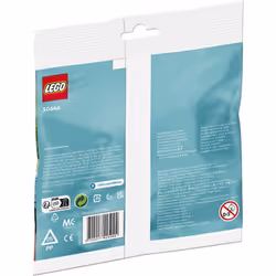 LEGO 30646 Moana's Dolphin Cave 47 Piece Set
