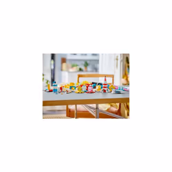 LEGO Classic 11032  Creative Color Fun 1500 Colorful Bricks