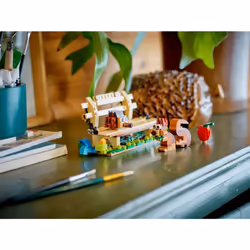 LEGO Creator 3 in 1 Birdhouse 31143