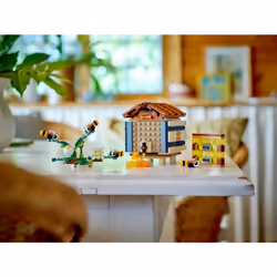 LEGO Creator 3 in 1 Birdhouse 31143