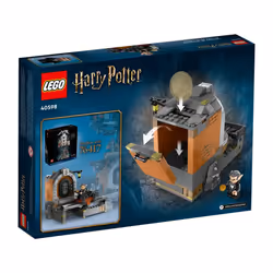 LEGO Harry Potter Gringotts Vault GWP (212 Pieces  40598)