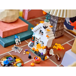 LEGO 40608 Halloween Fun VIP Add-On Pack - New.