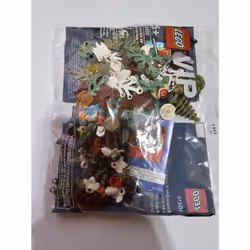 Lego 40610 - Winter Fun VIP Add-On Pack - GWP