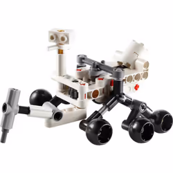 LEGO 30682 Technic NASA Mars Rover Perseverance
