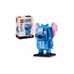 Lego BrickHeadz 40674 - Stitch