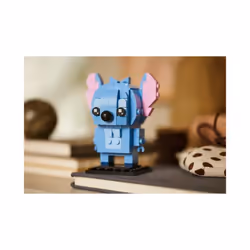 Lego BrickHeadz 40674 - Stitch