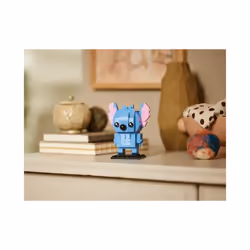 Lego BrickHeadz 40674 - Stitch