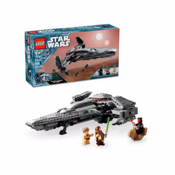 LEGO Darth Maul's Sith Infiltrator 75383 - Star Wars