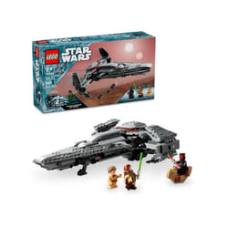 LEGO Darth Maul's Sith Infiltrator 75383 - Star Wars