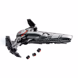 LEGO Darth Maul's Sith Infiltrator 75383 - Star Wars
