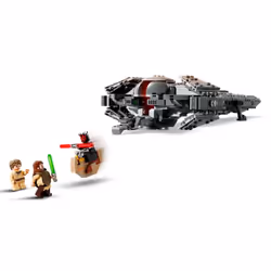 LEGO Darth Maul's Sith Infiltrator 75383 - Star Wars