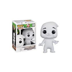 Funko POP Movies: Ghostbusters 2016 Rowan's Ghost Action Figure