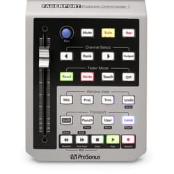 PreSonus FaderPort V2 Concert/Studio Controller