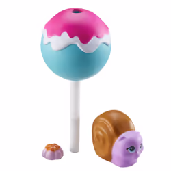 VIVID BF27120.0046 children's toy figure