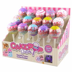 VIVID BF27120.0046 children's toy figure