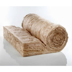 Loft Insulation Roof Lagging 100 150 170 200mm Thick Knauf Attic & Floor 0.57m wide - 170mm thick