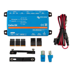 Victron Energy Cerbo MK2 GX communications centre wifi bluetooth full system control