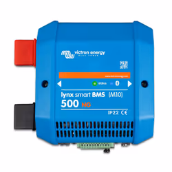 Victron Lynx Smart BMS 500 NG (M10) LYN034160310