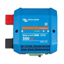 Victron Lynx Smart BMS 500 NG (M10) LYN034160310