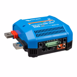 Victron Lynx Smart BMS 500 NG (M10) LYN034160310