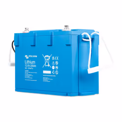 Victron Energy Lithium Battery 200Ah NG Digital LiFePO4 12V full cycle BMS IP65 BAT512120620