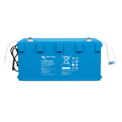 Victron Energy Lithium Battery 300Ah NG Digital LiFePO4 12V full cycle BMS IP65 BAT512130620