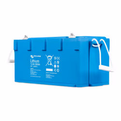 Victron Energy Lithium Battery 300Ah NG Digital LiFePO4 12V full cycle BMS IP65 BAT512130620