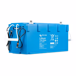 Victron Energy Lithium Battery 300Ah NG Digital LiFePO4 12V full cycle BMS IP65 BAT512130620