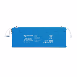 Victron Energy Lithium Battery 200Ah NG Digital LiFePO4 24V full cycle BMS IP65 BAT524120620