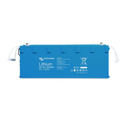 Victron Energy Lithium Battery 200Ah NG Digital LiFePO4 24V full cycle BMS IP65 BAT524120620