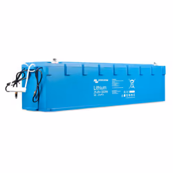Victron Energy Lithium Battery 300Ah NG Digital LiFePO4 24V full cycle BMS IP65 BAT524130620