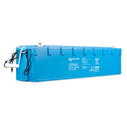 Victron Energy Lithium Battery 300Ah NG Digital LiFePO4 24V full cycle BMS IP65 BAT524130620