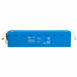 Victron Energy Lithium Battery 300Ah NG Digital LiFePO4 24V full cycle BMS IP65 BAT524130620