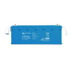 Victron Energy Lithium Battery 100Ah NG Digital LiFePO4 48V full cycle BMS IP65 BAT548110620