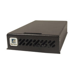 CRU Data Express DE50 SAS/SATA 6G Black