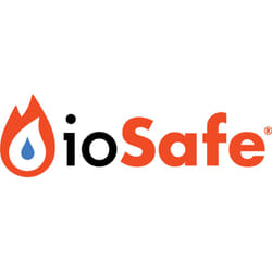 ioSafe SOLO G3 SECURE 4TB